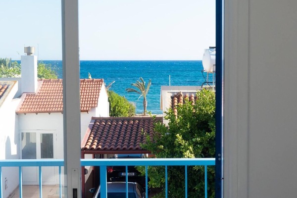 Villa | Exterior