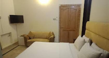 Executive Royal Garden