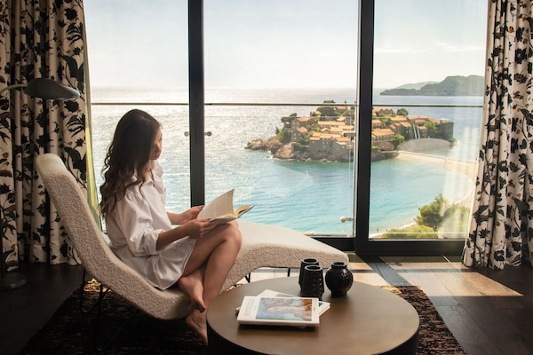 Suite (Selene) | Vista des de l'habitació