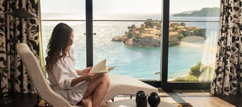 Villa Geba Boutique Hotel