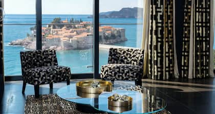 Villa Geba Boutique Hotel