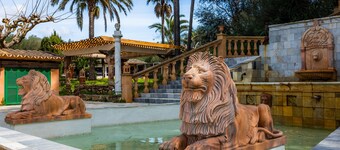 Villa 'Es Revellar' with Pool, 2 Private Terraces & Wi-Fi