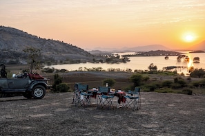 Safari - Dera Jawai (Bali)