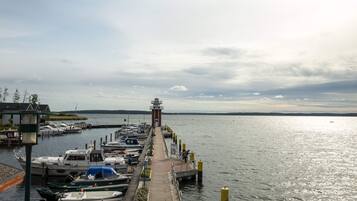 Marina/club náutico