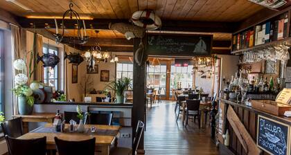 Jana´s Ferienappartements