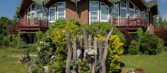 Jana's vacation apartments