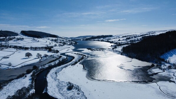 Sports d’hiver