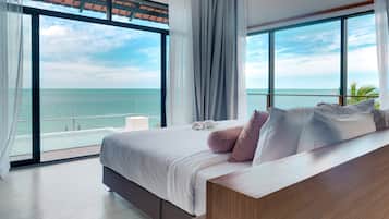 Family Suite | 1 bedroom, individually decorated, individually furnished