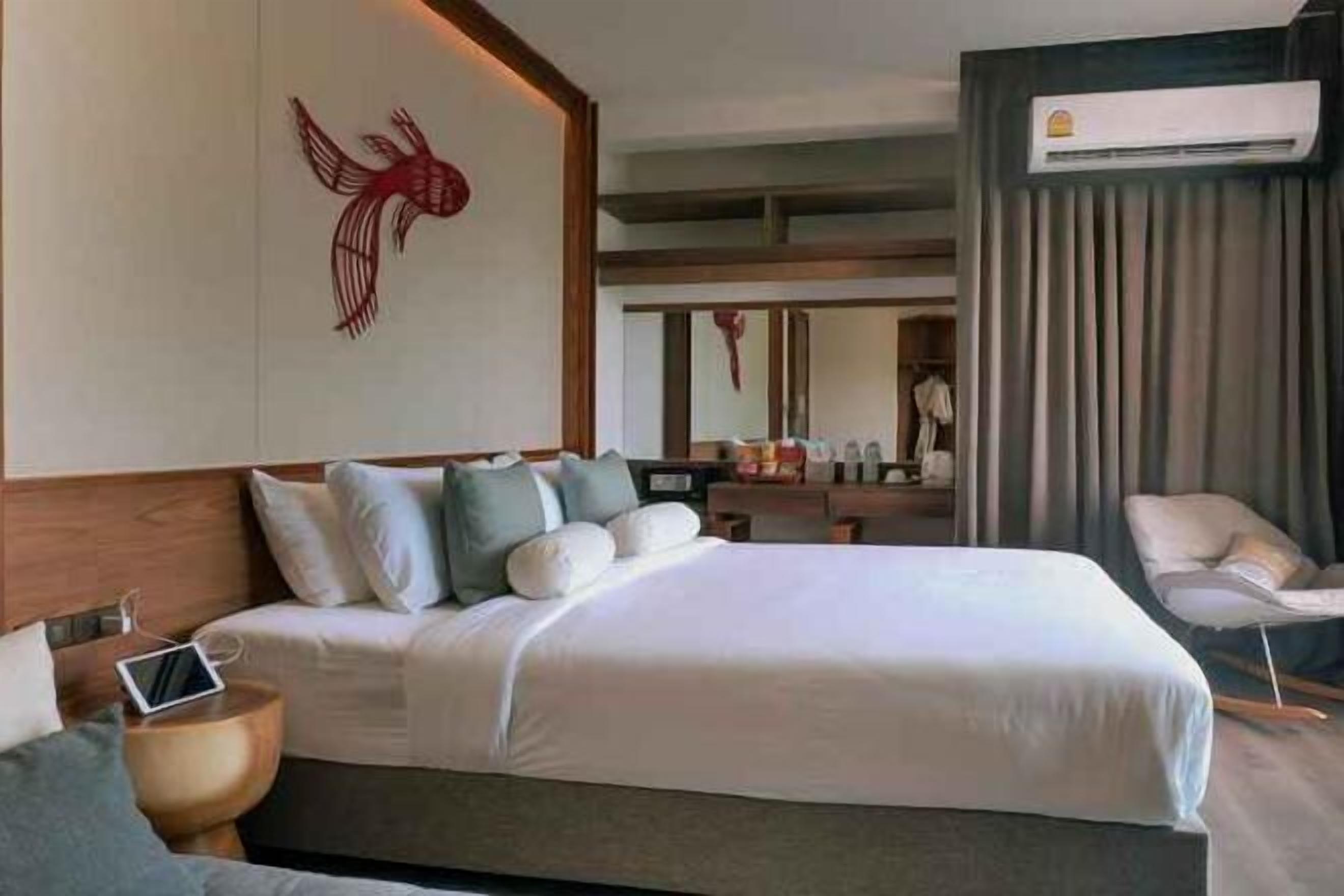 Décoration personnalisée, ameublement personnalisé, rideaux occultants