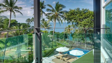 Standard-huone | Parveke