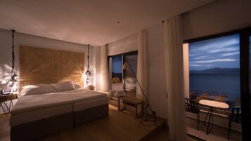 Executive Studio Suite | Terrace/patio