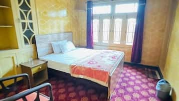 Standard Double Room | Free WiFi