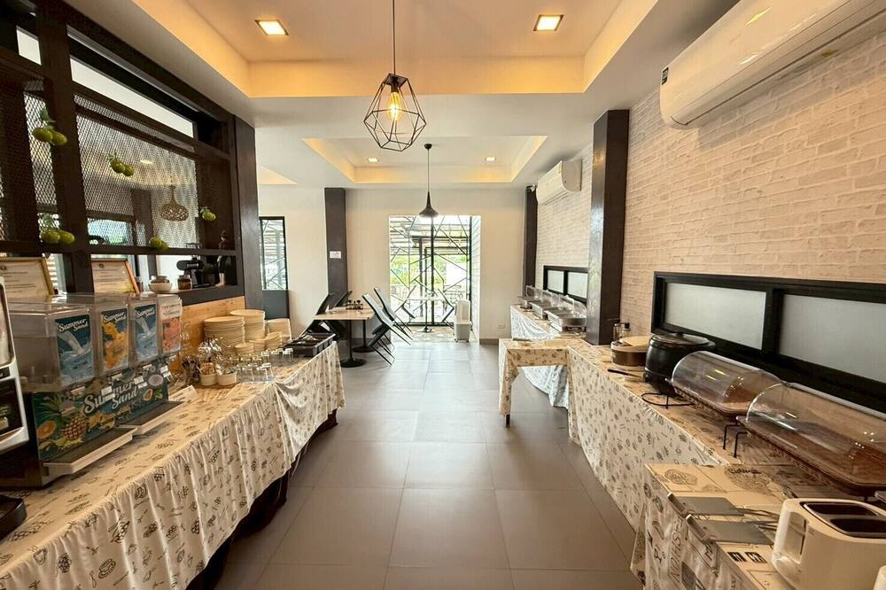 Makan resort