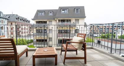 Los Lorentes Residences - Bulle