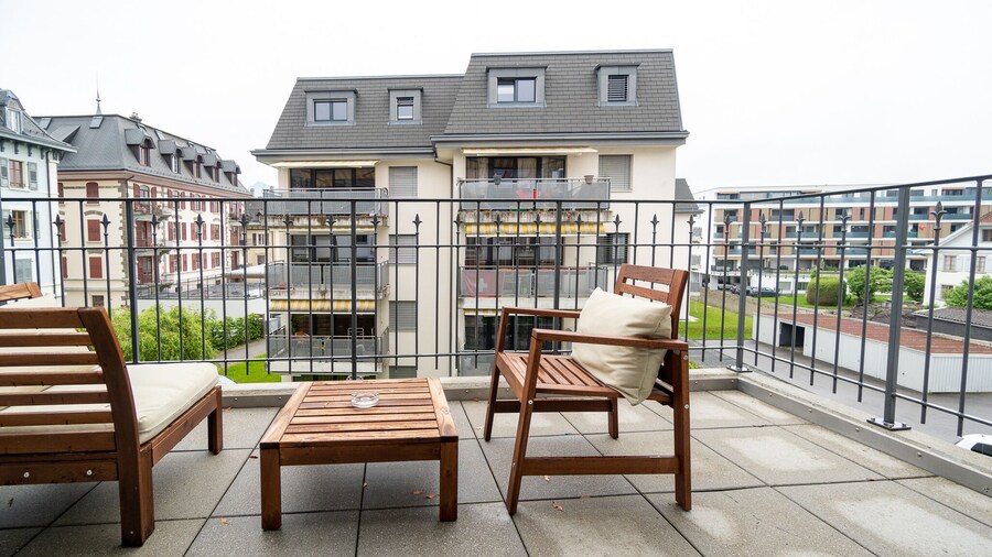 Los Lorentes Residences - Bulle