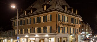 Los Lorentes Residences - Bulle