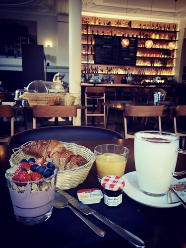 Los Lorentes Residences - Bulle