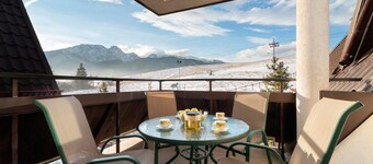 Czajki 22/11 | Cozy apartment | Tarrace