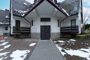 Exterior - Czajki 22/11 | Cozy apartment | Tarrace (Koscielisko)