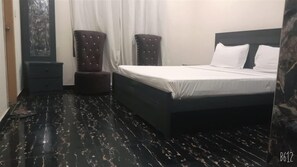 Quarto standard | Wi-Fi de cortesia