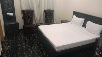 Habitación estándar | Wifi gratis
