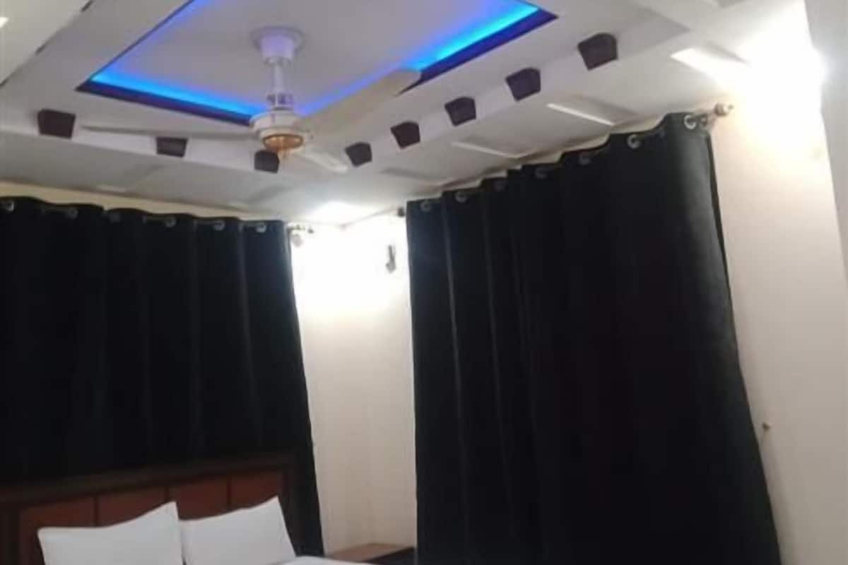 Habitación Deluxe | Wifi gratis