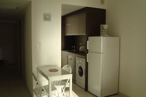 Interior - Studio N°23 Tiuccia Proche Ajaccio Avec Accès Direct à la mer et Wifi (Tiuccia)