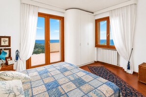 3 chambres, Wi-Fi, draps fournis