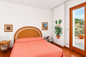 3 habitaciones, wifi y ropa de cama 
