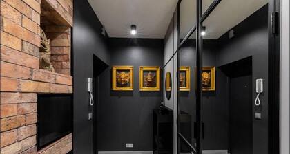 P&O Apartments Bitwy Warszawskiej I