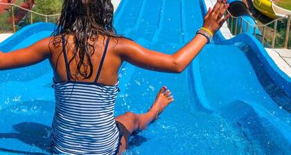 VILLA GRANADA MOTRIL