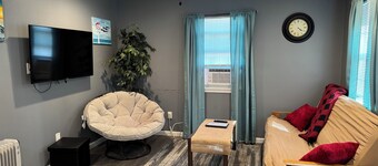 Fishing Retreat Unit C