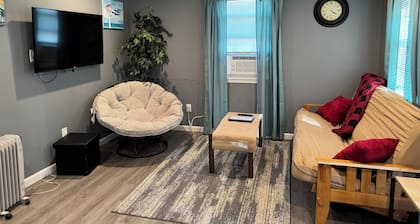 Fishing Retreat Unit C