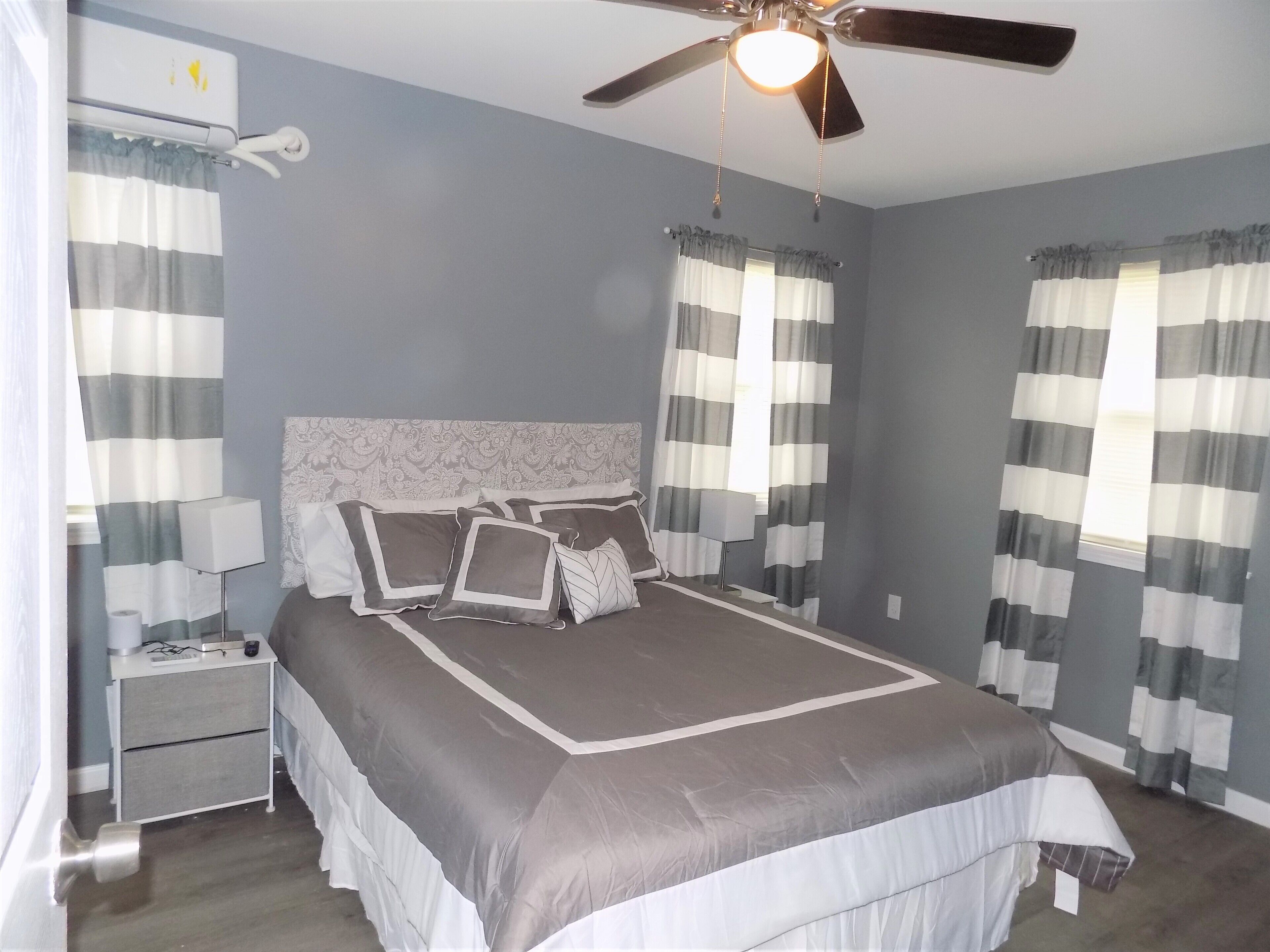 Fishing Retreat Unit C