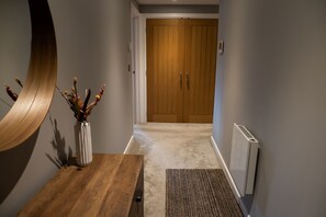 Interior - York City Centre with free private parking (York)