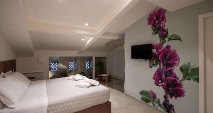 Profumi di Primavera Luxury Rooms & Suite
