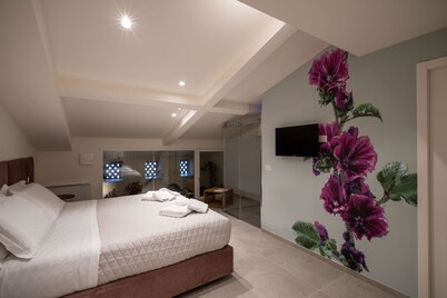 Profumi di Primavera Luxury Rooms & Suite