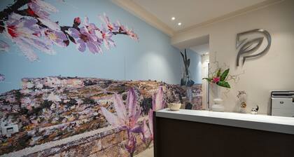 Profumi di Primavera Luxury Rooms & Suite