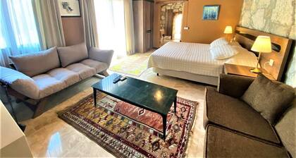 Guney Urla Suites