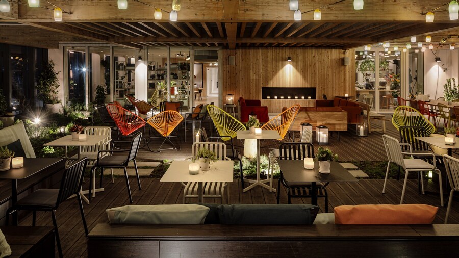 Zoku Paris