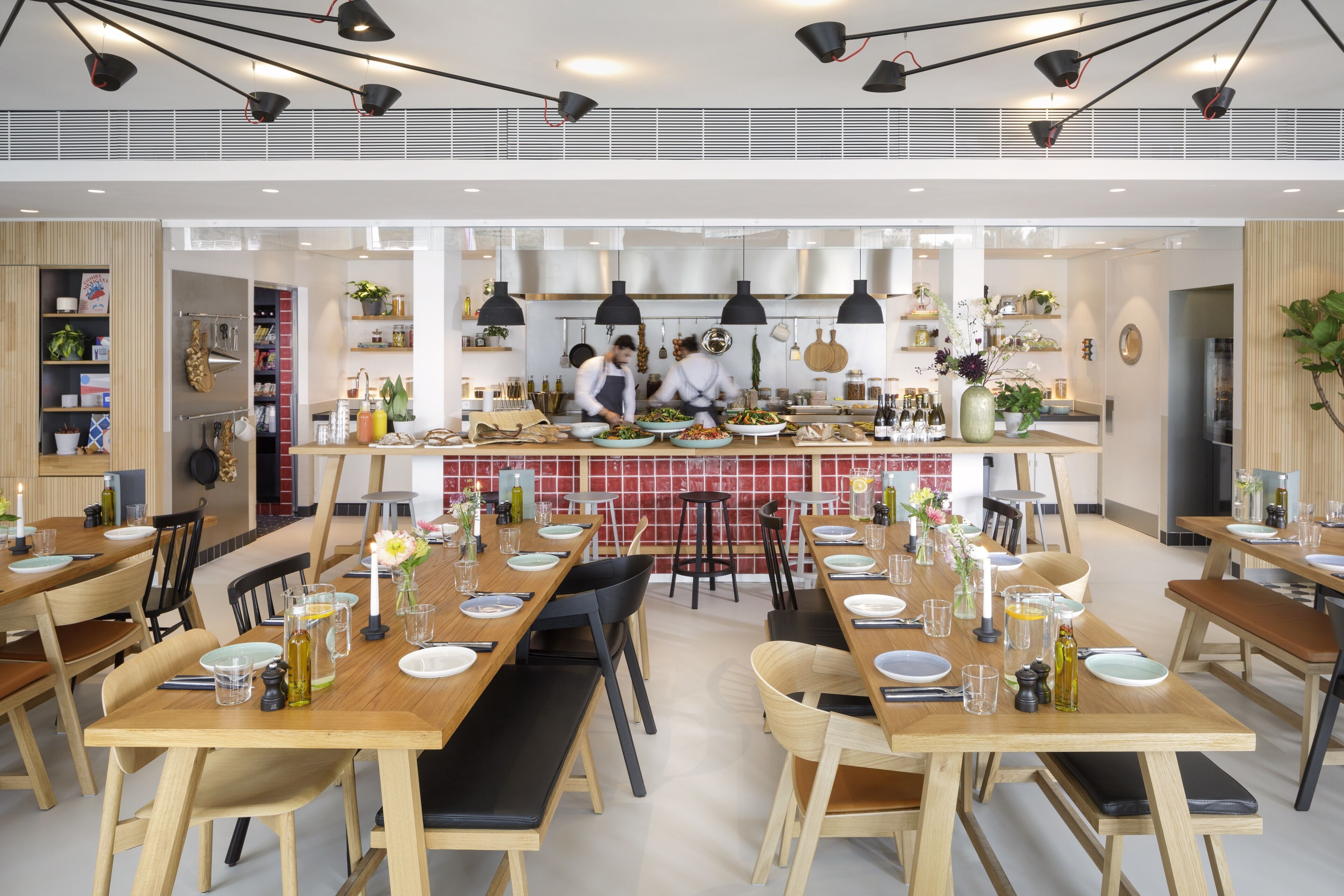 每日供应欧陆式早餐（每人 EUR 22）