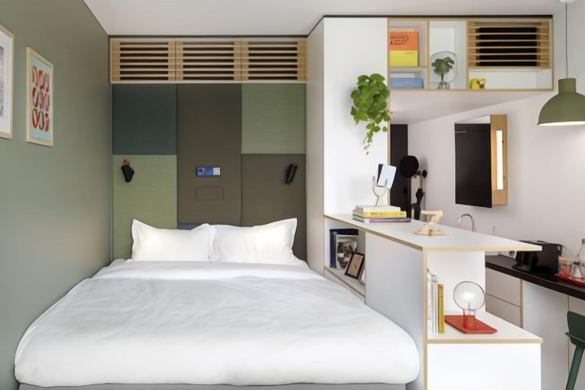 Habitación