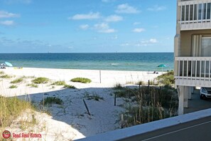 Am Strand