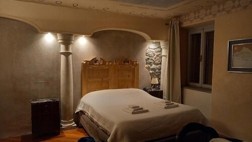 Appartamento con sauna centro storico a Bolzano