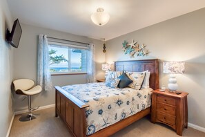 2 dormitorios, wifi gratis, ropa de cama