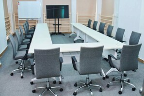 Meeting facility - Hotel Amaranth (Dar es Salaam)