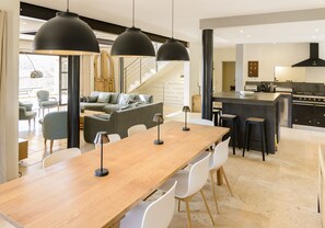 Interior - Les Gardis, Family house for ideal refuge in Provence ! (Cadenet)