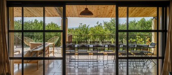 Les Gardis — An Exceptional Provençal Mas in the Heart of the Luberon