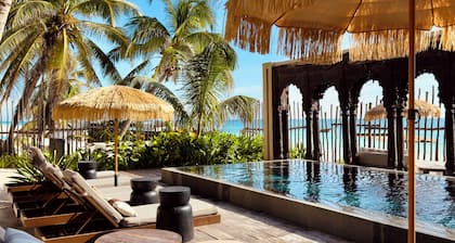 Secrets Tulum Resort & Beach Club - Adults Only - All Inclusive