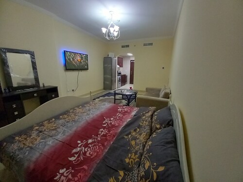 Luxurious Studio Apartment